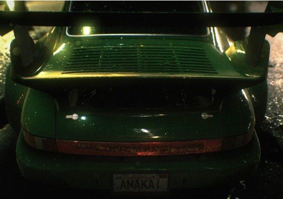 Need For Speed Deluxe Edition EN/DE/FR/IT/ES Argentina Xbox One/Series Digital Key