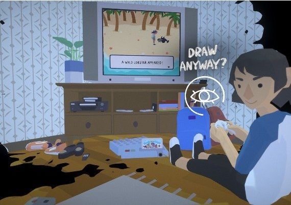 Before Your Eyes EN/DE/FR/JA/KO/ZH/ES/ZH Global Steam Digital Key