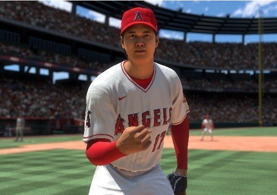 MLB The Show 22 EN United States Xbox One Digital Key