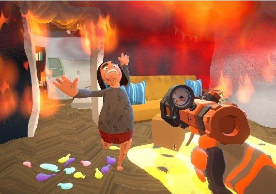 Embr Global Steam Digital Key