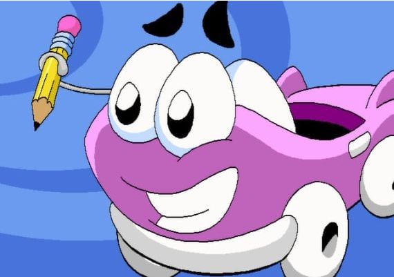 Putt-Putt Travels Through Time EN/DE/FR/NL Global Steam Digital Key