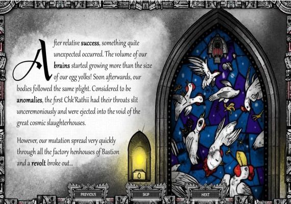 Conflicks: Revolutionary Space Battles EN/FR Global Steam Digital Key