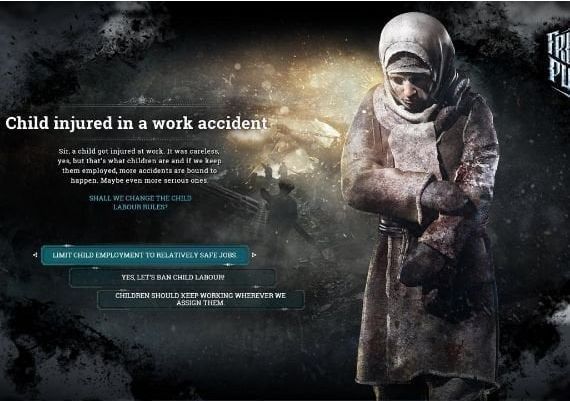 Frostpunk - Complete Collection ROW Xbox One/Series Digital Key