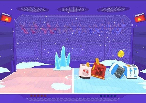 Toasterball EN/FR Global Steam Digital Key