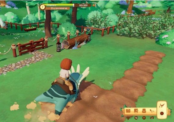 Paleo Pines EN Colombia Xbox One/Series Digital Key