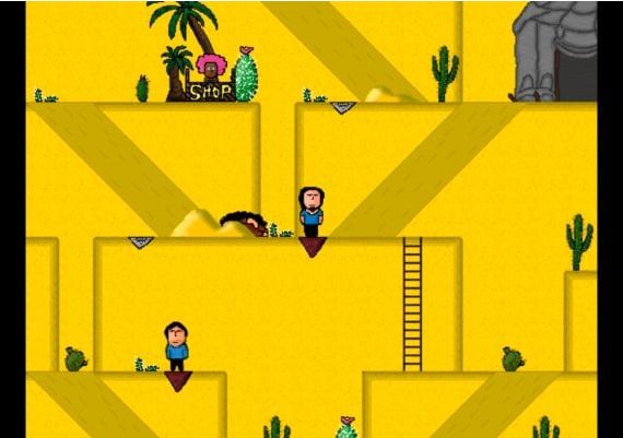 PriceRPG EN Global Steam Digital Key