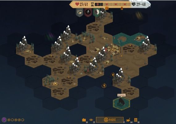 Landnama Global Steam Digital Key