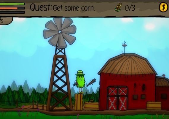 The Adventures of Tree EN Global Steam Digital Key