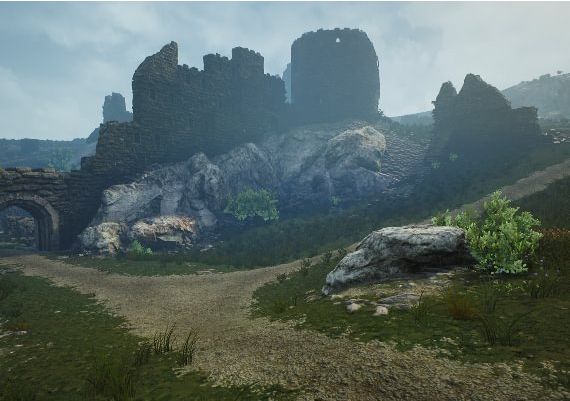 Treasure Hunter Simulator Global Steam Digital Key