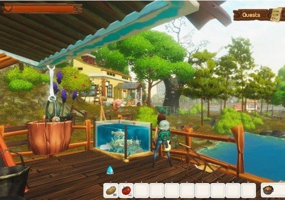 No Place Like Home EN United States Xbox Series Digital Key