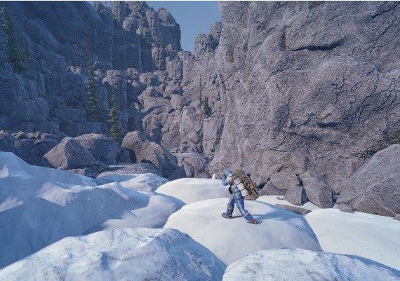 Insurmountable EN/DE/FR/PT/ES Global Steam Digital Key