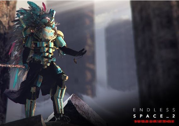 Endless Space 2: Supremacy DLC EU Steam Digital Key