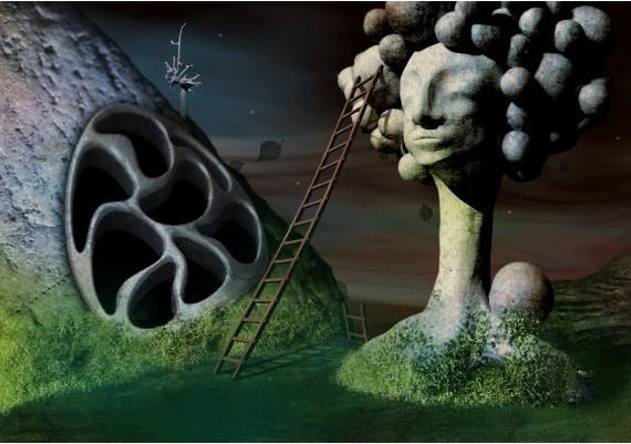 LEAVES: The Journey Global Steam Digital Key