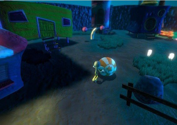 Onirike Global Steam Digital Key