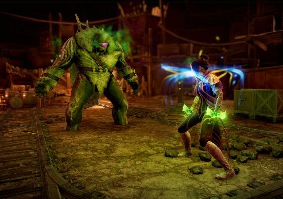 Dark Envoy Global Steam Digital Key