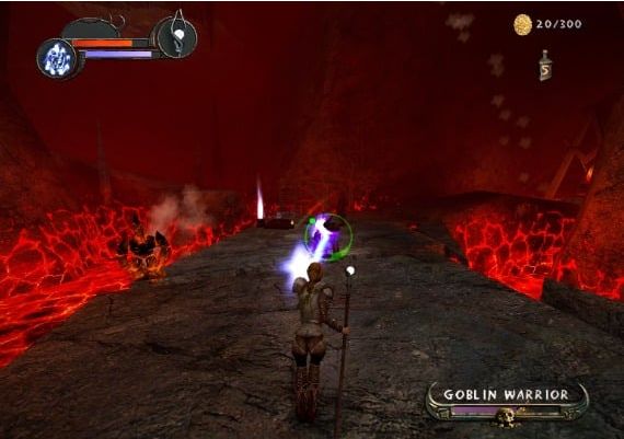 Enclave HD EN Colombia Xbox One/Series Digital Key