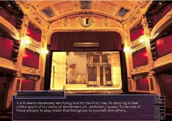 Venus: Improbable Dream EN Brazil Xbox One/Series Digital Key