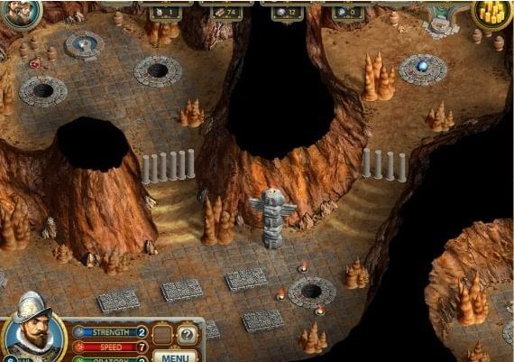 Adelantado Trilogy: Book Two Global Steam Digital Key