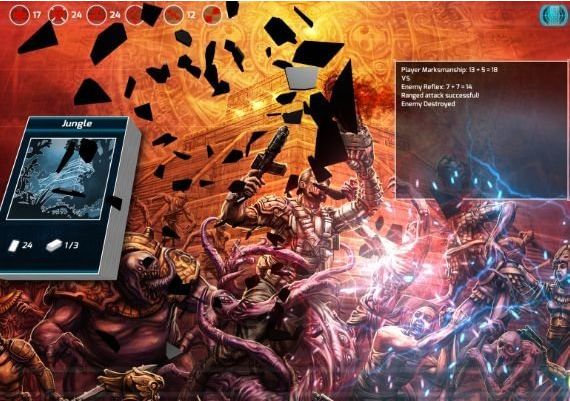 Chainsaw Warrior: Lords of the Night EN Global Steam Digital Key