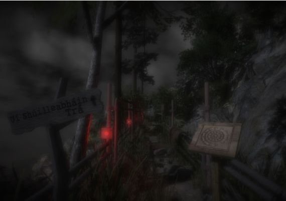 Montague's Mount EN/DE/FR/PL/PT/RU/ES Global Steam Digital Key