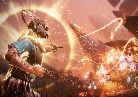 Destiny 2 - The Final Shape Annual Pass Edition EN Japan Xbox Windows Digital Key