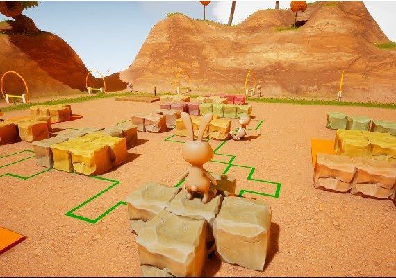 Bunny Bundle 2 EN Argentina Xbox One/Series Digital Key