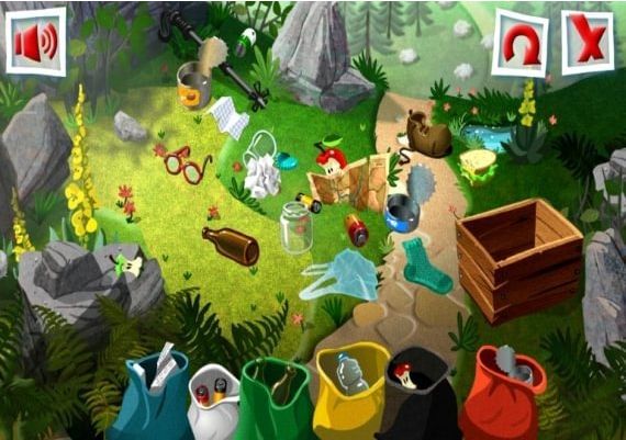 Teddy Floppy Ear: Mountain Adventure EN/PL Global Steam Digital Key