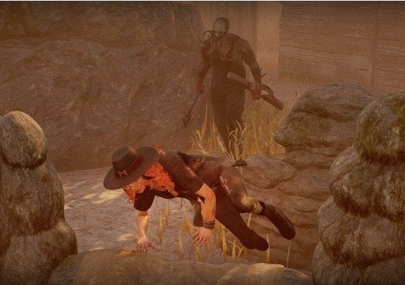 Dead by Daylight: Hour of the Witch Chapter DLC Argentina Xbox Windows Digital Key