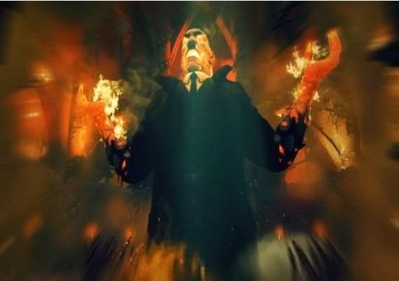 Zombie Army - Trilogy EN EU Steam Digital Key