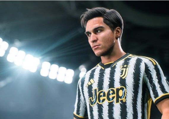 EA Sports: FC 24 - Pre-Order Bonus DLC EN EU PS4 Digital Key