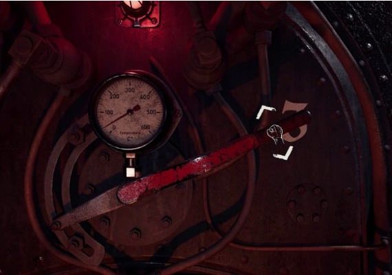 Ad Infinitum Nightmare Edition EN EU Xbox Series Digital Key