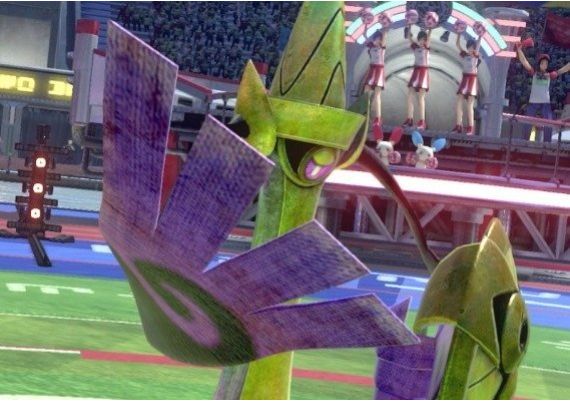 Pokkén Tournament DX + Pokkén Tournament DX Battle Pack - Bundle EN United States Nintendo Switch Digital Key