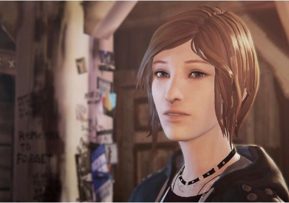 Life is Strange: Before the Storm - Remastered EN EU Nintendo Switch Digital Key