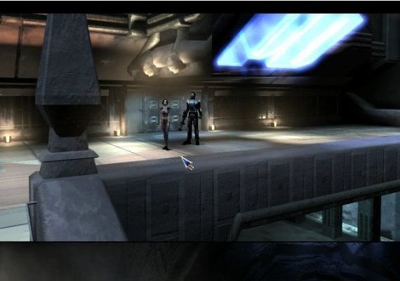 The Longest Journey EN EU Steam Digital Key