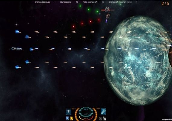 Duke of Alpha Centauri EN Global Steam Digital Key