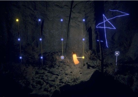 The Forest Quartet EU PS5 Digital Key