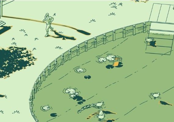 SCHiM EN Switzerland Xbox One/Series/Windows Digital Key