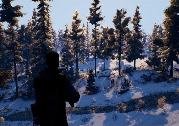 Open Country Argentina Xbox One/Series Digital Key