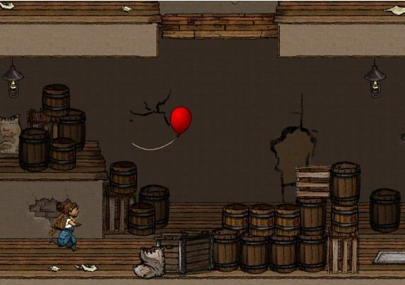 Rise of Balloons Global Steam Digital Key