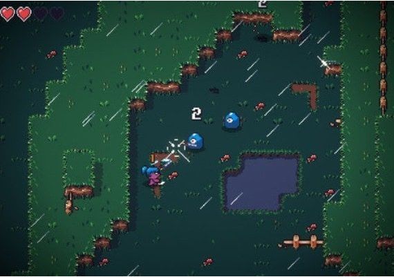 LootLite EN/ES EU PS4/5 Digital Key