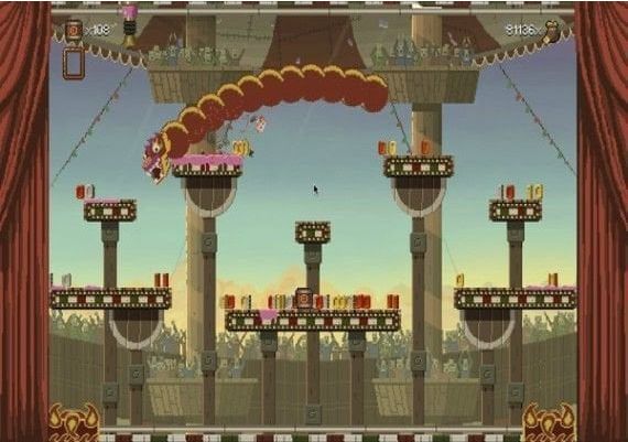Penarium EN/DE/FR/IT Brazil Xbox One/Series Digital Key
