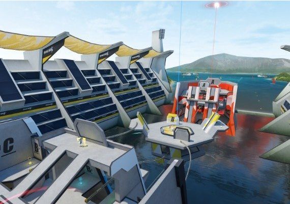 Hyper Dash Global Steam Digital Key