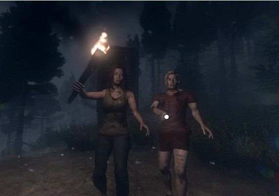 Daemonical EN Global Steam Digital Key