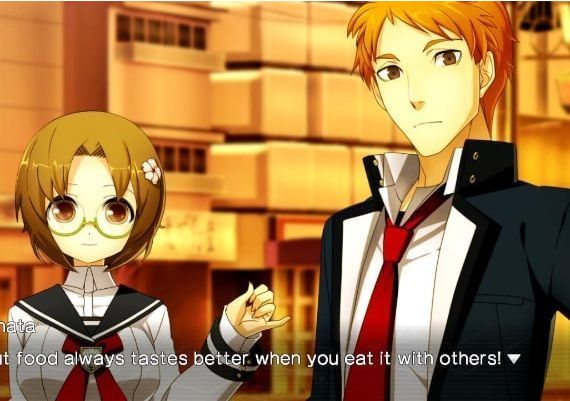 XBlaze Code: Embryo EN/JA EU Steam Digital Key