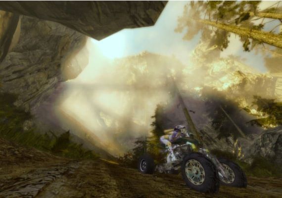 nail'd EN/DE/FR/IT/ES Global Steam Digital Key