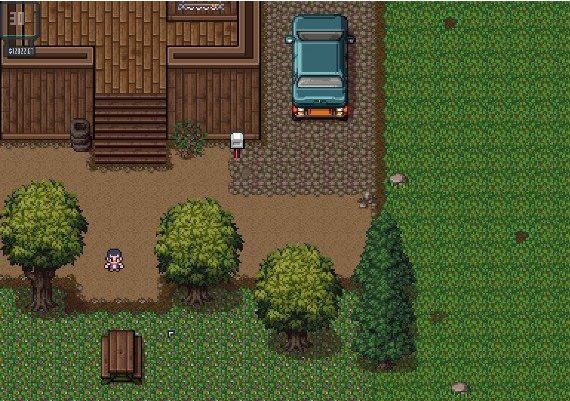 The Fishery EN Global Steam Digital Key