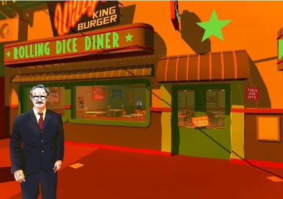 Californium EN/DE/FR Global Steam Digital Key