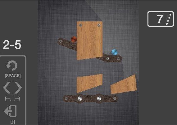 Slash Dots. EN Global Steam Digital Key