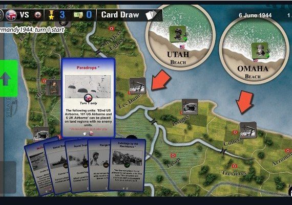 Wars Across The World - Classic Collection Pack EN EU Steam Digital Key