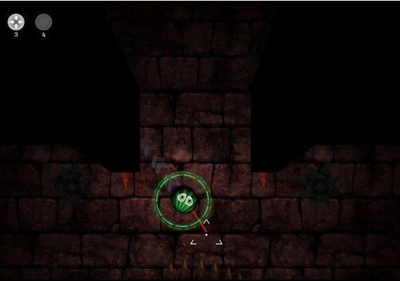 The Orb Chambers 2 EN Global Steam Digital Key